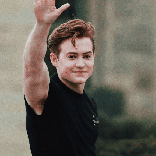 Kitt Connor  23