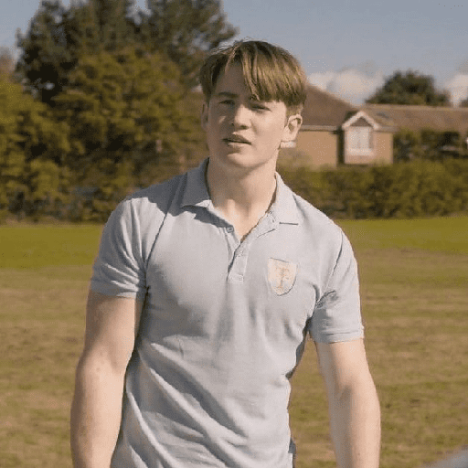 Kitt Connor  22