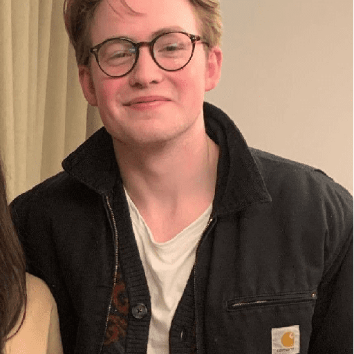 Kitt Connor  20