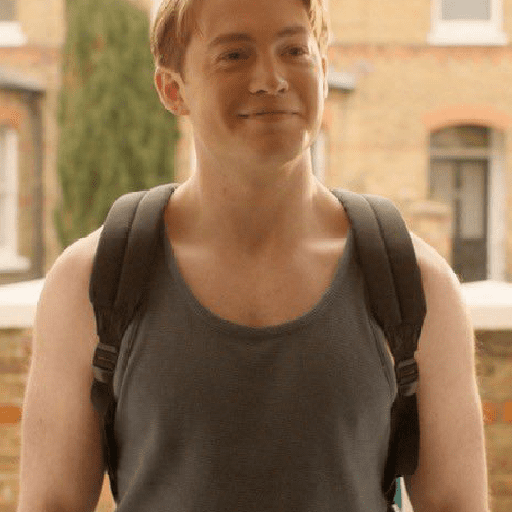 Kitt Connor  18