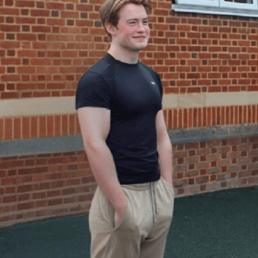 Kitt Connor  10
