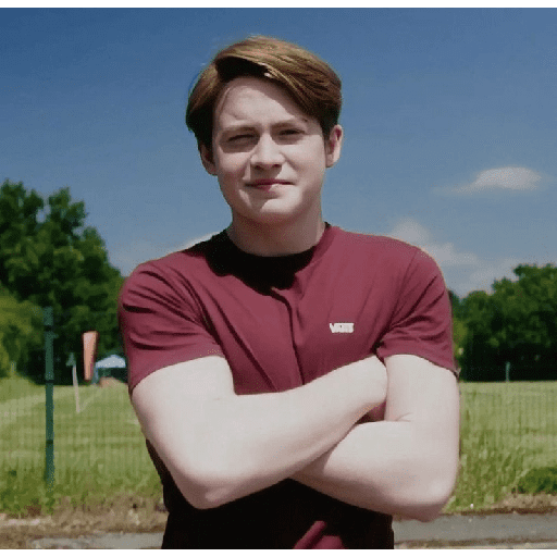 Kitt Connor  7