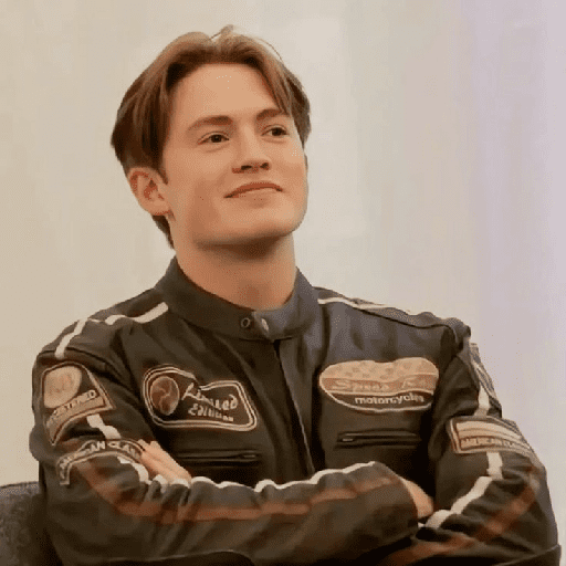 Kitt Connor  8