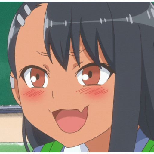 Anime stockers 5 21