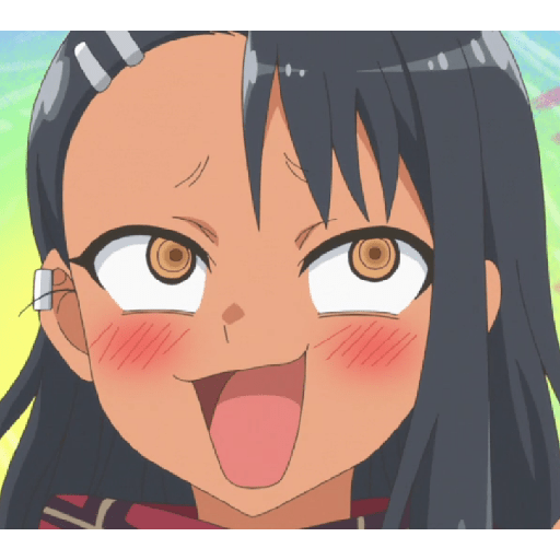 Anime stockers 5 22