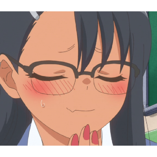 Anime stockers 5 23