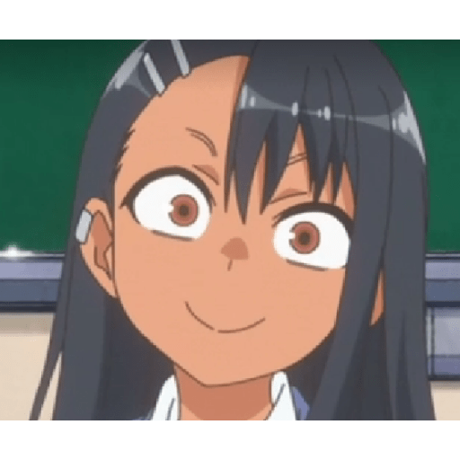 Anime stockers 5 24