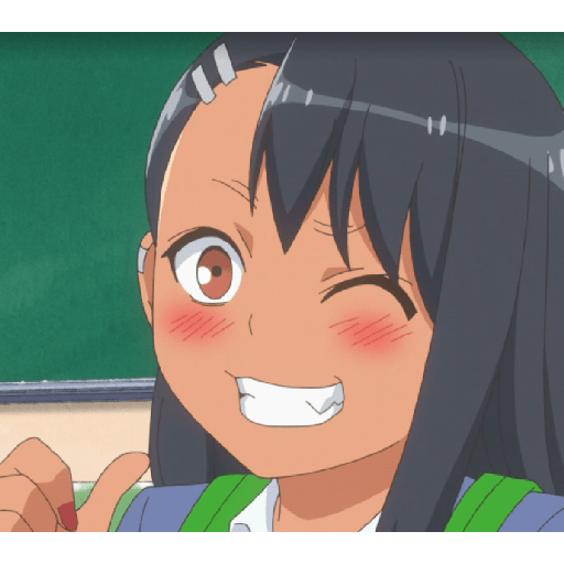 Anime stockers 5 25