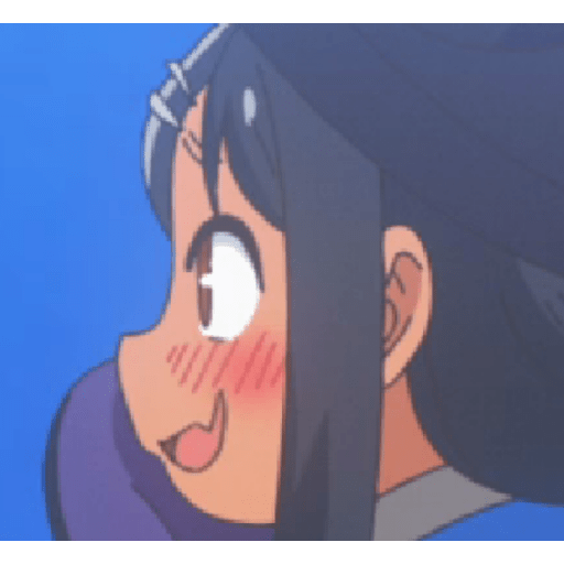 Anime stockers 5 27