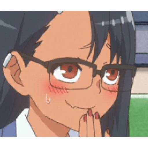 Anime stockers 5 28
