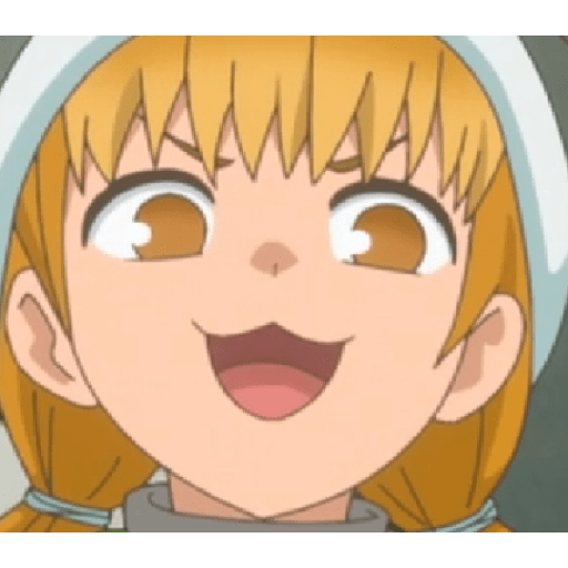 Anime stockers 5 30