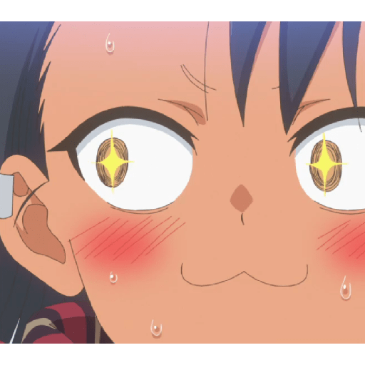 Anime stockers 5 3