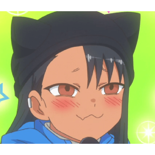 Anime stockers 5 5