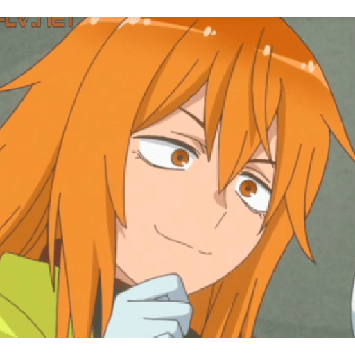 Anime stockers 5 7