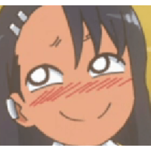 Anime stockers 5 8