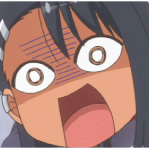 Anime stockers 5 9