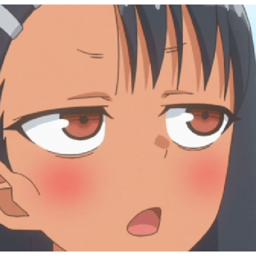 Anime stockers 5 10