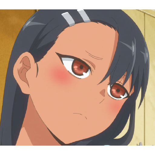 Anime stockers 5 12