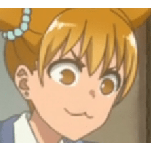 Anime stockers 5 14
