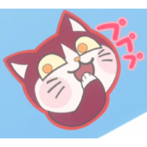 Anime stockers 5 16