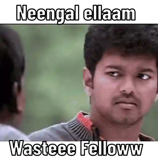 Ilaya Thalapathy Vijay🥰 7