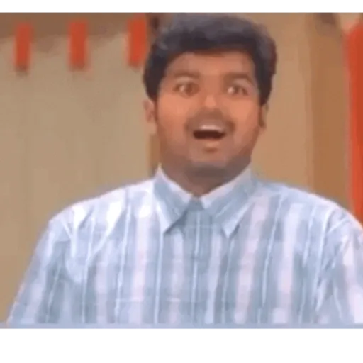 Ilaya Thalapathy Vijay🥰 22