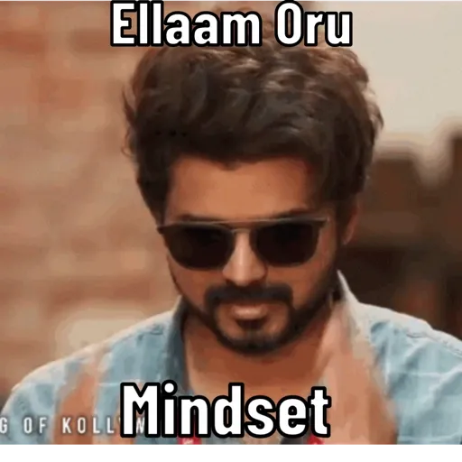 Ilaya Thalapathy Vijay🥰 26