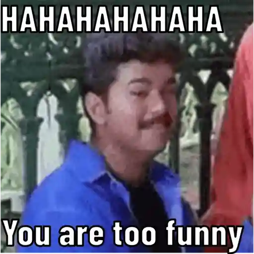 Ilaya Thalapathy Vijay🥰 28