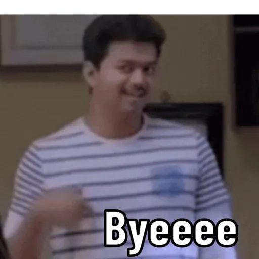 Ilaya Thalapathy Vijay🥰 23