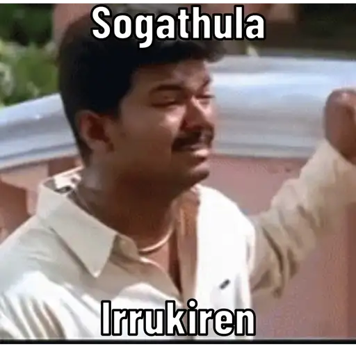 Ilaya Thalapathy Vijay🥰 18