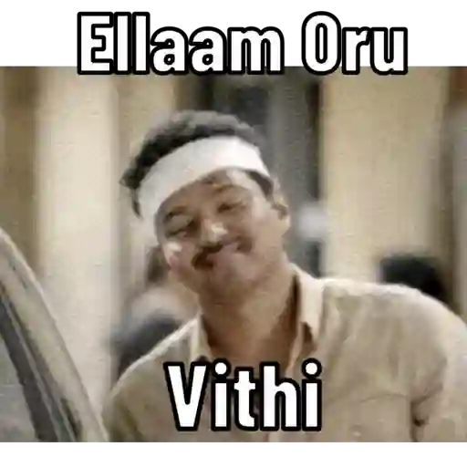 Ilaya Thalapathy Vijay🥰 10