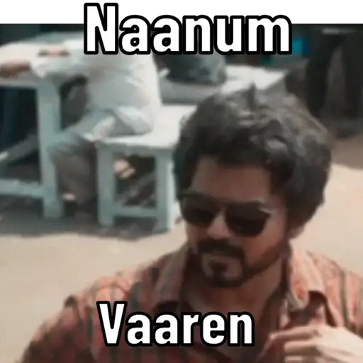 Ilaya Thalapathy Vijay🥰 25