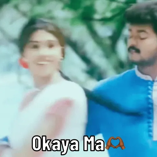 Ilaya Thalapathy Vijay🥰 20