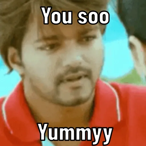 Ilaya Thalapathy Vijay🥰 14