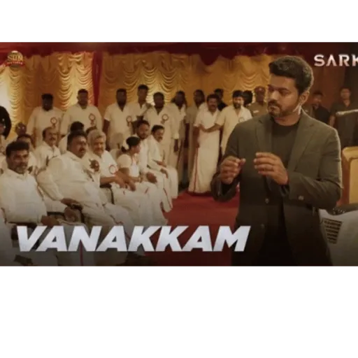 Ilaya Thalapathy Vijay🥰 24