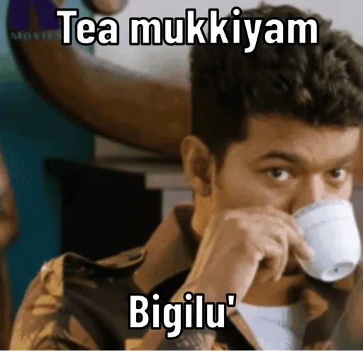 Ilaya Thalapathy Vijay🥰 5