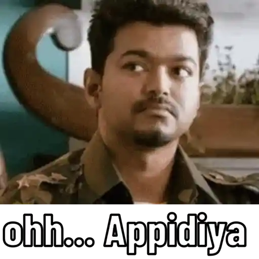Ilaya Thalapathy Vijay🥰 11