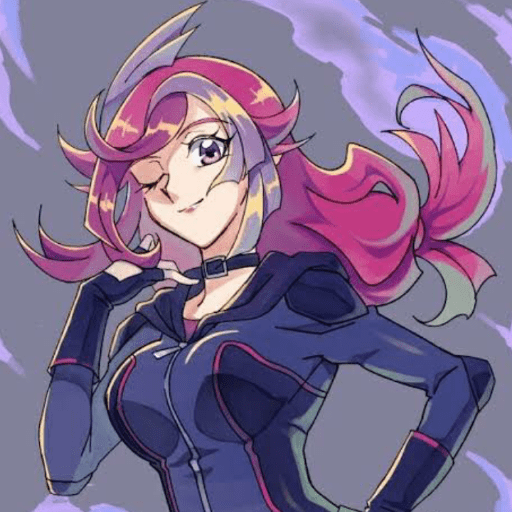 Emma Bessho/ Ghost girl 👩‍💻🌐 30