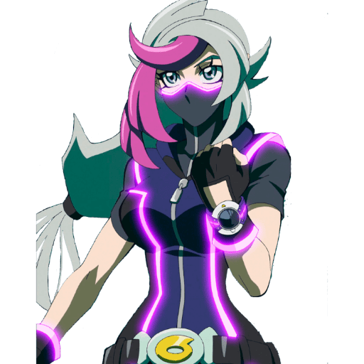 Emma Bessho/ Ghost girl 👩‍💻🌐 1
