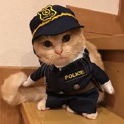 Kucing lucu 2 by 14