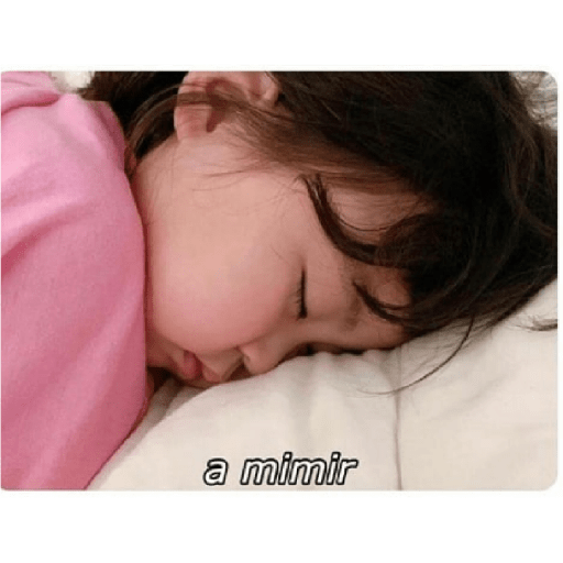 Meme da criança coreana 2