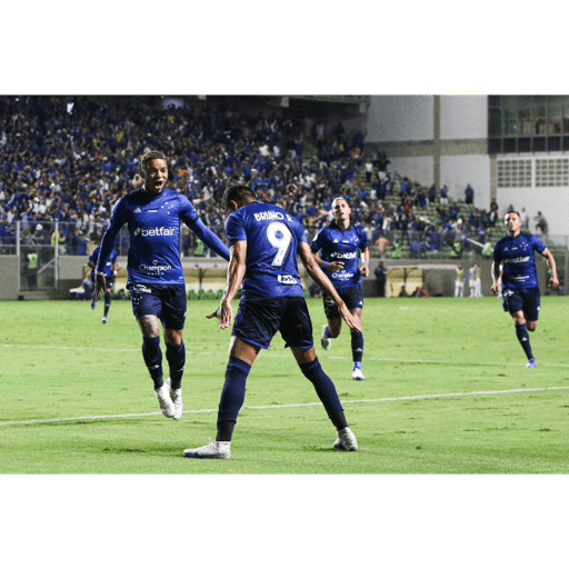 Cruzeirão Cabuloso 3