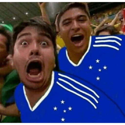 Cruzeirão Cabuloso 4