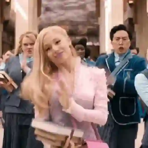 Arii glinda 🫧