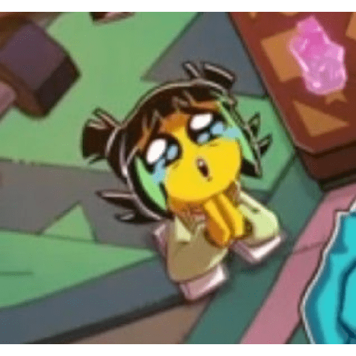 Lego Monkie Kid2 7