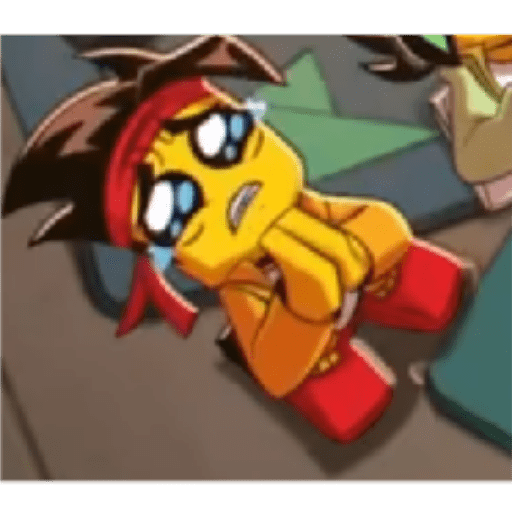 Lego Monkie Kid2 23