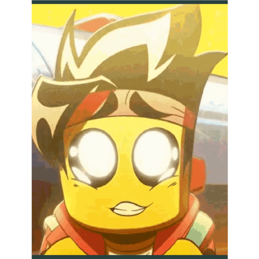 Lego Monkie Kid2 9