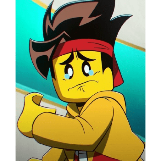 Lego Monkie Kid2 6