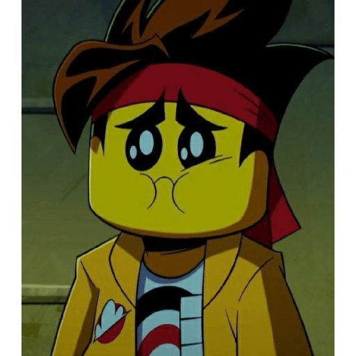 Lego Monkie Kid2 3
