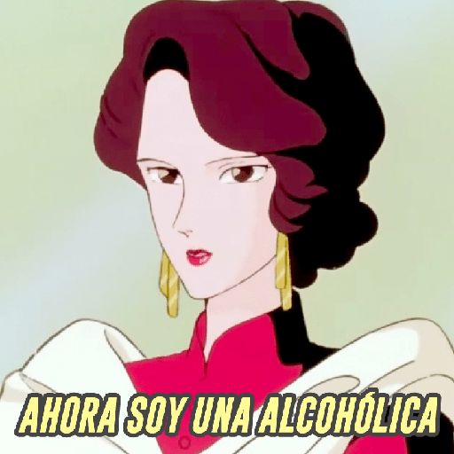 Rayo Confuso Stickers 2023 22